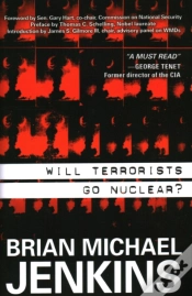 Capa do artigo Will Terrorists Go Nuclear?