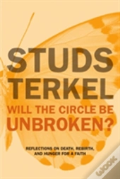 Will The Circle Be Unbroken?