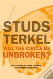 Capa do artigo Will The Circle Be Unbroken?