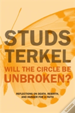 Capa do artigo Will The Circle Be Unbroken?