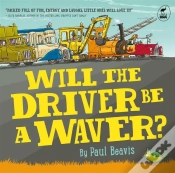 Capa do artigo Will The Driver Be A Waver