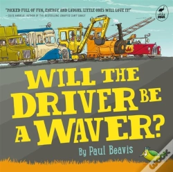Capa do artigo Will The Driver Be A Waver