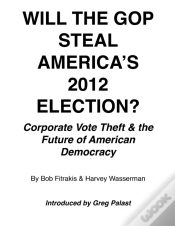 Capa do artigo Will The Gop Steal America