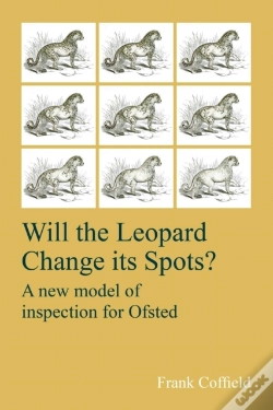 Capa do artigo Will The Leopard Change Its Spots?
