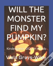 Capa do artigo Will The Monster Find My Pumpkin?