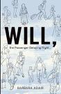 Will, The Passenger Delaying Flight... - Preview