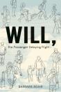 Will, The Passenger Delaying Flight - Preview