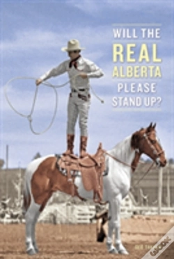 Capa do artigo Will The Real Alberta Please Stand Up?