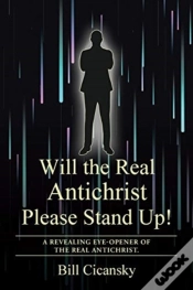 Capa do artigo Will The Real Antichrist Please Stand Up!