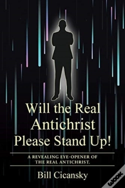 Capa do artigo Will The Real Antichrist Please Stand Up!