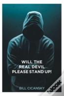Will The Real Devil Please Stand Up!