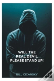 Capa do artigo Will The Real Devil Please Stand Up!