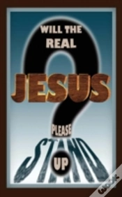 Capa do artigo Will The Real Jesus Please Stand Up?