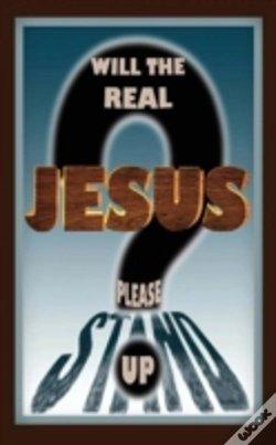 Capa do artigo Will The Real Jesus Please Stand Up?