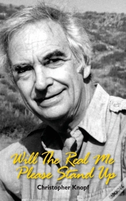 Capa do artigo Will The Real Me Please Stand Up (Hardback)