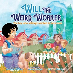 Capa do artigo Will The Weird Worker