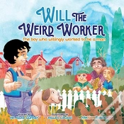 Capa do artigo Will The Weird Worker
