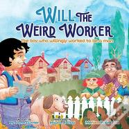 Will The Weird Worker