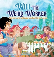 Capa do artigo Will The Weird Worker