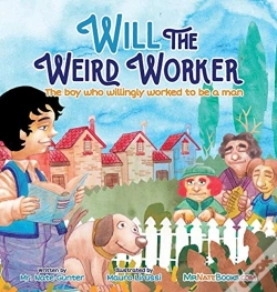 Capa do artigo Will The Weird Worker