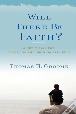 Capa do artigo Will There Be Faith?