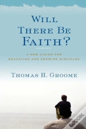 Capa do artigo Will There Be Faith?