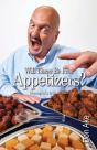 Will There Be Free Appetizers? - Preview
