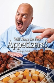 Capa do artigo Will There Be Free Appetizers?