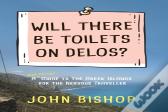 Will There Be Toilets On Delos?