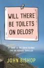 Will There Be Toilets On Delos? - Preview