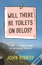 Will There Be Toilets On Delos?
