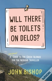 Capa do artigo Will There Be Toilets On Delos?