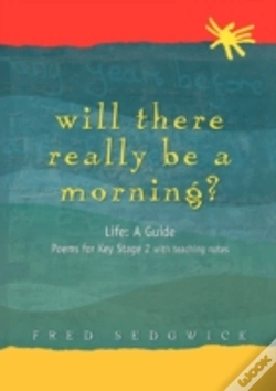 Capa do artigo Will There Really Be A Morning?
