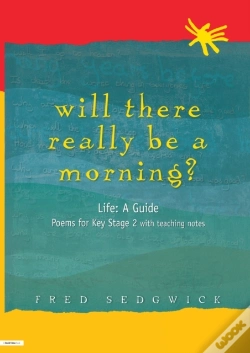 Capa do artigo Will There Really Be A Morning?