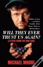 Capa do artigo Will They Ever Trust Us Again?