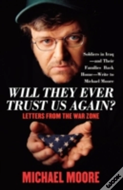 Capa do artigo Will They Ever Trust Us Again?