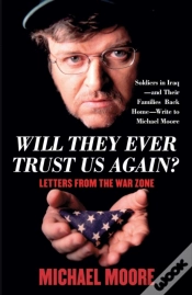 Capa do artigo Will They Ever Trust Us Again?