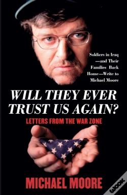 Capa do artigo Will They Ever Trust Us Again?
