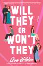 Will They Or Won'T They - Preview