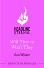 Will They Or Won'T They - Preview