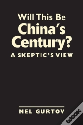 Will This Be China'S Century?