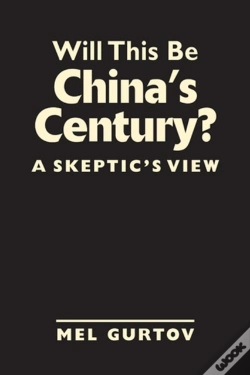 Capa do artigo Will This Be China'S Century?