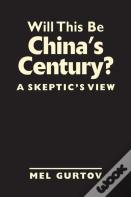 Will This Be China'S Century?