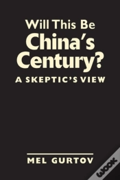 Capa do artigo Will This Be China