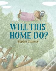Will This Home Do?