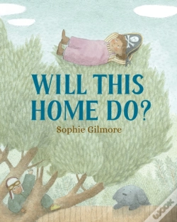 Capa do artigo Will This Home Do?