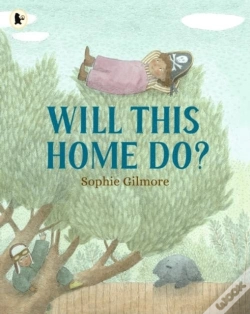 Capa do artigo Will This Home Do?