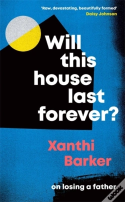Capa do artigo Will This House Last Forever?