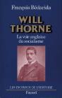 Will Thorne : La Voie Anglaise Du Socialisme - Preview
