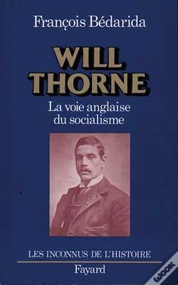 Capa do artigo Will Thorne : La Voie Anglaise Du Socialisme